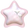 🌟 Эмодзи «Милые 3D» для Telegram
