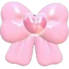 🎀 Эмодзи «Милые 3D» для Telegram