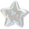 ⭐ Эмодзи «Милые 3D» для Telegram