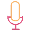 🎙️ Эмодзи «Пак Весна - буквы иконки, цветы» для Telegram