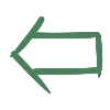 ⬅️ Эмодзи «Пак Весна - буквы иконки, цветы» для Telegram