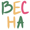 🌷 Эмодзи «Пак Весна - буквы иконки, цветы» для Telegram
