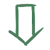 ⬇️ Эмодзи «Пак Весна - буквы иконки, цветы» для Telegram