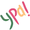 🎉 Эмодзи «Пак Весна - буквы иконки, цветы» для Telegram