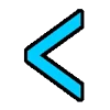 Стикер 8 Trippy World