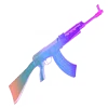 Стикер 51 Trippy World