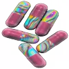 Стикер 57 Trippy World
