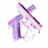 Стикер 47 Trippy World
