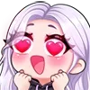Стикер 48 Trixievox Twitch Pack