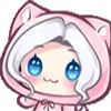 Стикер 11 Trixievox Twitch Pack