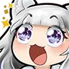 Стикер 18 Trixievox Twitch Pack