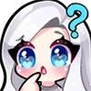 Стикер 25 Trixievox Twitch Pack