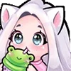 Стикер 5 Trixievox Twitch Pack