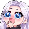 Стикер 49 Trixievox Twitch Pack