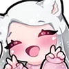Стикер 8 Trixievox Twitch Pack