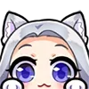 Стикер 12 Trixievox Twitch Pack