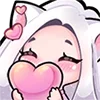 Стикер 6 Trixievox Twitch Pack