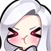 Стикер 23 Trixievox Twitch Pack