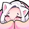 Стикер 7 Trixievox Twitch Pack