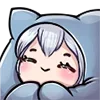 Стикер 29 Trixievox Twitch Pack