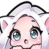 Стикер 2 Trixievox Twitch Pack