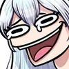 Стикер 30 Trixievox Twitch Pack