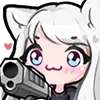 Стикер 15 Trixievox Twitch Pack