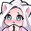 Стикер 3 Trixievox Twitch Pack