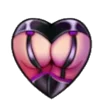 Стикер 4 🥳❤️❤️😫🤬😊
