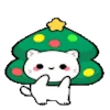 Стикер 54 🥳❤️❤️😫🤬😊