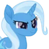 Стикер 31 Trixie