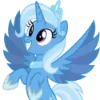 Стикер 42 Trixie