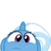Стикер 20 Trixie