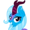 Стикер 44 Trixie