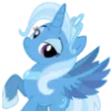 Стикер 4 Trixie