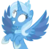 Стикер 43 Trixie
