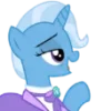 Стикер 49 Trixie
