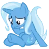 Стикер 39 Trixie