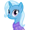 Стикер 14 Trixie