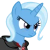 Стикер 19 Trixie