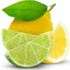 🍋 Эмодзи «Тропики» для Telegram