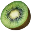 🥝 Эмодзи «Тропики» для Telegram