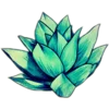 🌸 Эмодзи «Тропики» для Telegram
