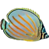 🐟 Эмодзи «Тропики» для Telegram