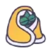 Стикер 2 👊 Trovo VIP Emoji - смайлы со стримерской площадки Трово