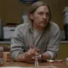 Стикер 44 True Detective