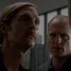 Стикер 42 True Detective