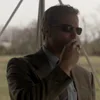 Стикер 26 True Detective