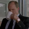 Стикер 28 True Detective