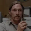 Стикер 55 True Detective